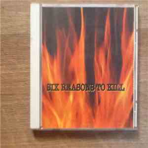 Six Reasons To Kill - Promo 2000 FLAC