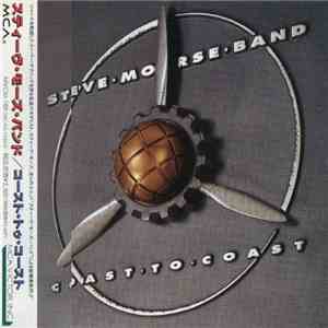 Steve Morse Band - Coast To Coast FLAC