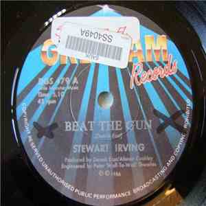 Stewart Irving - Beat The Gun FLAC