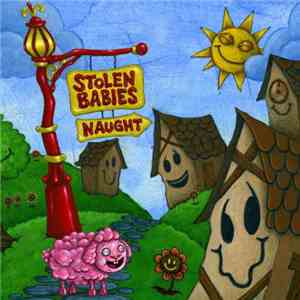 Stolen Babies - Naught FLAC