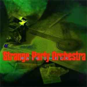 Strange Party Orchestra - Rain Check FLAC