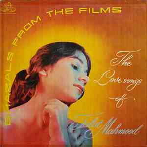 Talat Mahmood - Ghazals From The Films FLAC