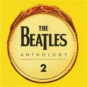 The Beatles - Anthology 2 FLAC