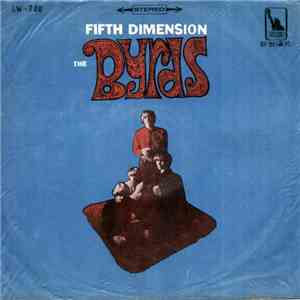The Byrds - Fifth Dimension FLAC