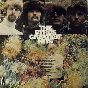 The Byrds - The Byrds' Greatest Hits FLAC
