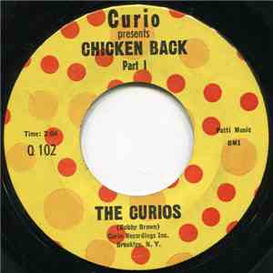 The Curios - Chicken Back FLAC