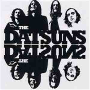 The Datsuns - The Datsuns FLAC