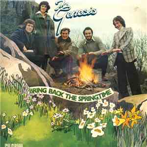 The Genesis  - Bring Back The Springtime FLAC