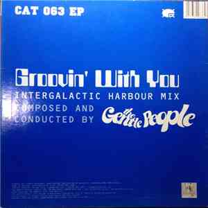 The Gentle People - Mix Gently FLAC