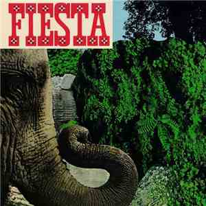 The Go - Fiesta FLAC