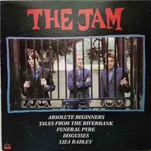 The Jam - The Jam FLAC