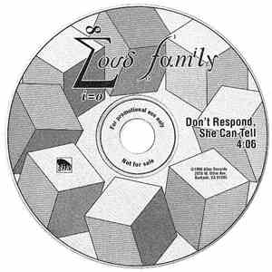 The Loud Family - Don't Respond, She Can Tell FLAC