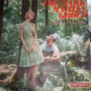 The Mark Martin Group - An Extraordinary Girl / Love Could Be Like Hell FLAC