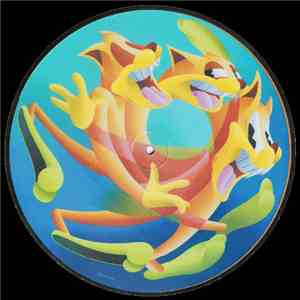 The Plasmodian World Of Cantaloupe & Bolles / Experimental Audio Research - Walking / Floating FLAC