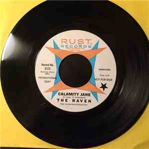 The Raven  - Calamity Jane FLAC