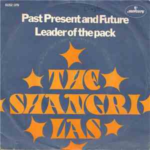 The Shangri-las - Past Present And Future FLAC