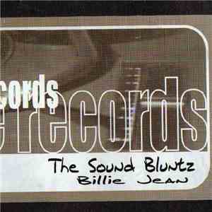The Sound Bluntz - Billie Jean FLAC