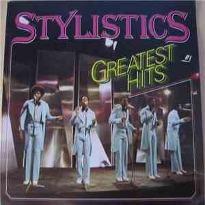 The Stylistics - Greatest Hits FLAC