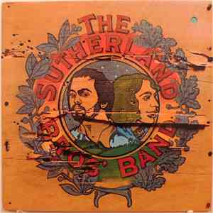 The Sutherland Bros. Band - The Sutherland Brothers Band FLAC