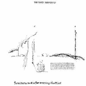 The Tower Recordings - Furniture Music For Evening Shuttles FLAC