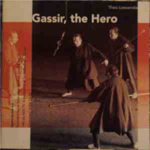 Theo Loevendie - Gassir, The Hero FLAC