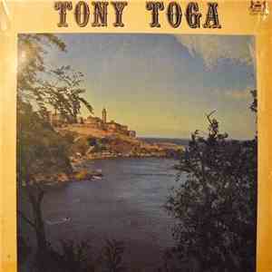 Tony Toga - Tony Toga FLAC