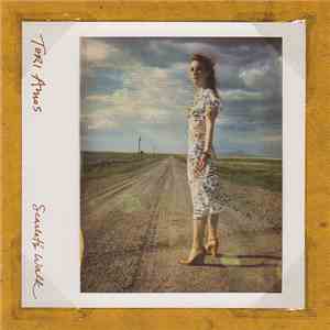 Tori Amos - Scarlet's Walk FLAC