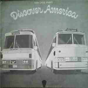 Van Dyke Parks - Discover America FLAC