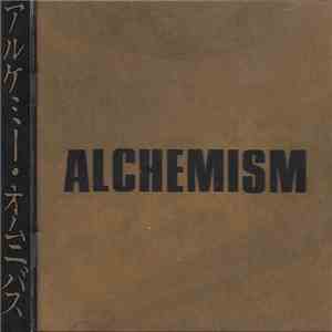 Various - Alchemism FLAC