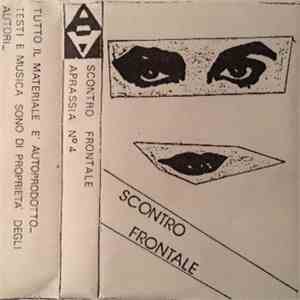 Various - Aprassia N.4 - Scontro Frontale FLAC