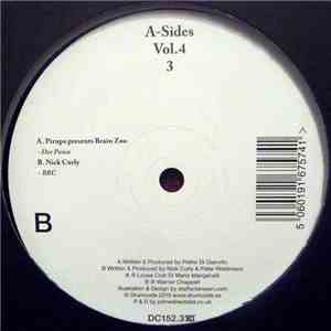 Various - A-Sides Vol.4 3 FLAC