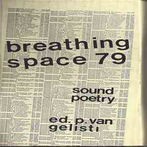 Various - Breathingspace/79 (Sound Poetry FLAC