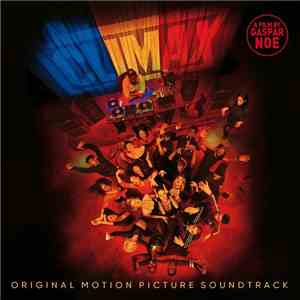 Various - Climax (Original Motion Picture Soundtrack) FLAC