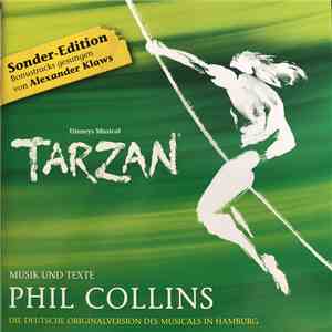 Various - Disneys Musical Tarzan FLAC