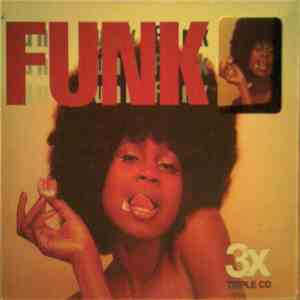 Various - Funk Essentials FLAC