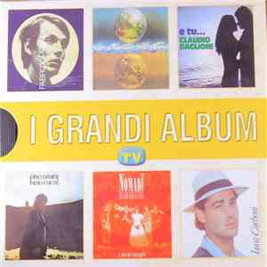 Various - I Grandi Album - 7^ Serie FLAC