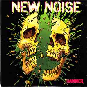 Various - New Noise FLAC
