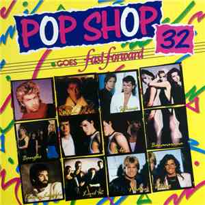 Various - Pop Shop 32 FLAC