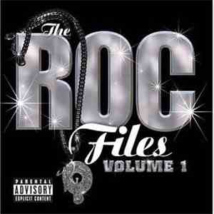 Various - Roc-A-Fella Records Presents The Roc Files Vol.1 FLAC