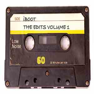 Various - The Edits Volume 1 FLAC
