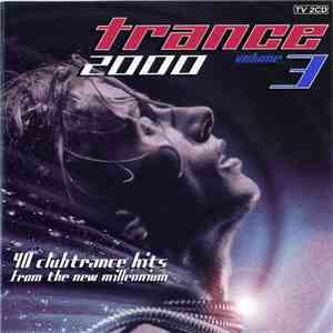 Various - Trance 2000 Volume 3 FLAC