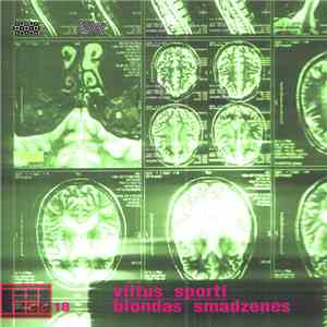 Viltus Sporti - Blondas Smadzenes FLAC