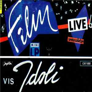 VIS Idoli / Film - Zajedno! FLAC