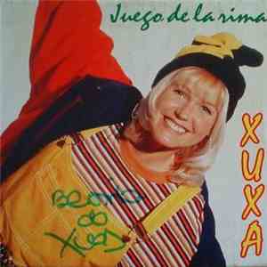 Xuxa - Juego De La Rima FLAC