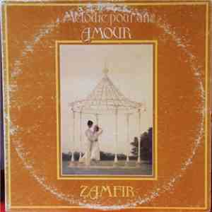 Zamfir - Melodie Pour Un Amour FLAC