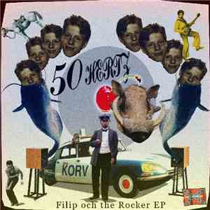 50Hertz - Filip Och The Rocker FLAC