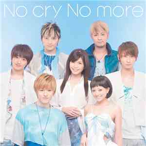 AAA - No Cry No More FLAC