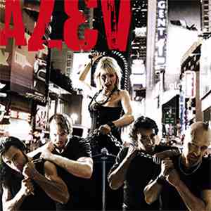 Alev  - Alev FLAC