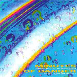 Alice In Thunderland Next Generation - Minutes Of Danger FLAC