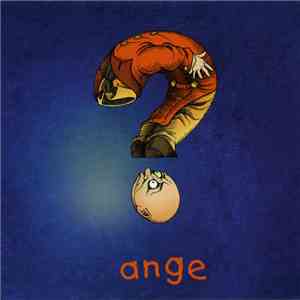 Ange  - ? FLAC